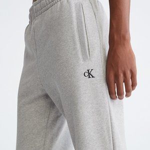 Archive Logo Fleece Joggers